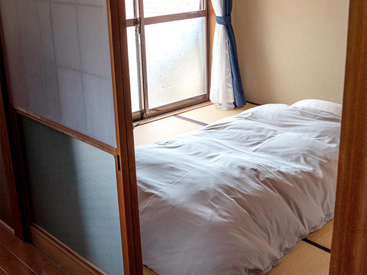 Yukinoura Guest House Moritaya Saikai ภายนอก รูปภาพ