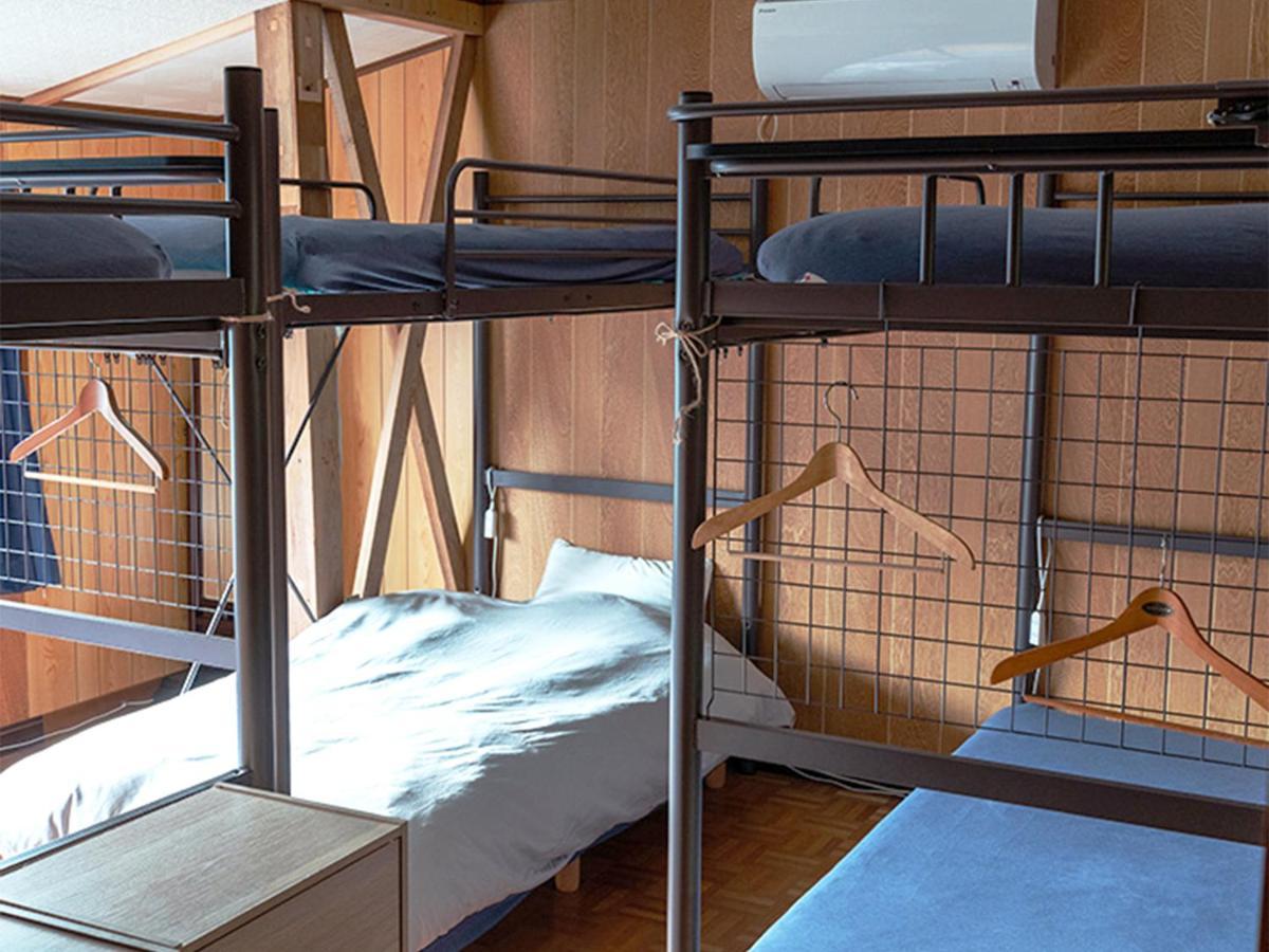 Yukinoura Guest House Moritaya Saikai ภายนอก รูปภาพ