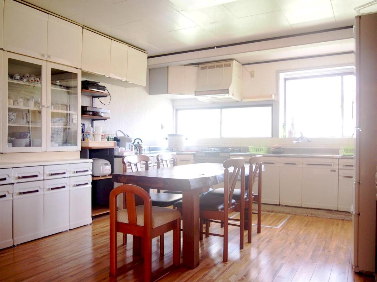 Yukinoura Guest House Moritaya Saikai ภายนอก รูปภาพ