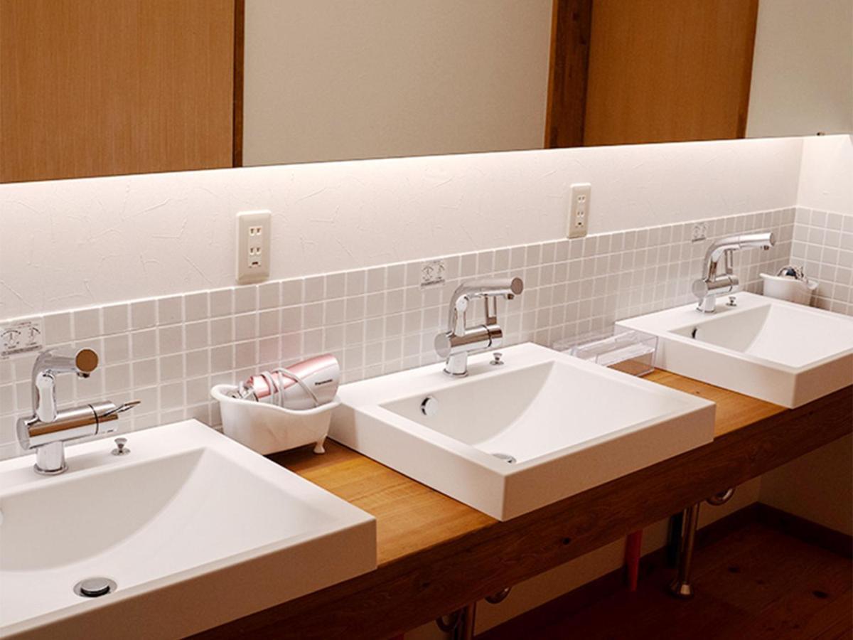 Yukinoura Guest House Moritaya Saikai ภายนอก รูปภาพ