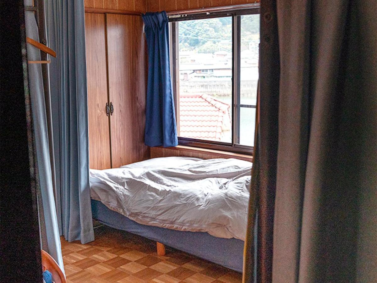 Yukinoura Guest House Moritaya Saikai ภายนอก รูปภาพ