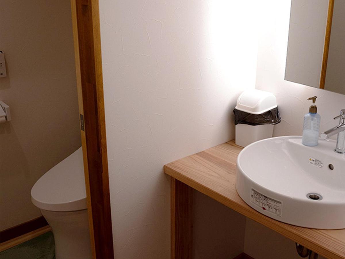 Yukinoura Guest House Moritaya Saikai ภายนอก รูปภาพ
