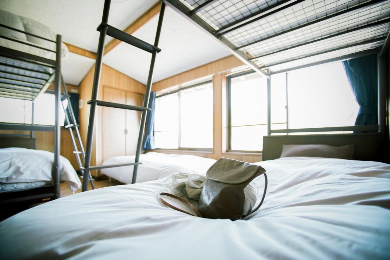 Yukinoura Guest House Moritaya Saikai ภายนอก รูปภาพ