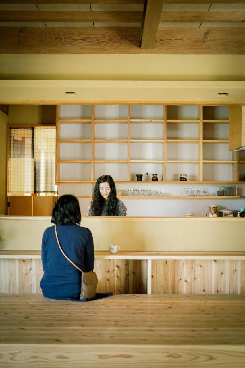 Yukinoura Guest House Moritaya Saikai ภายนอก รูปภาพ