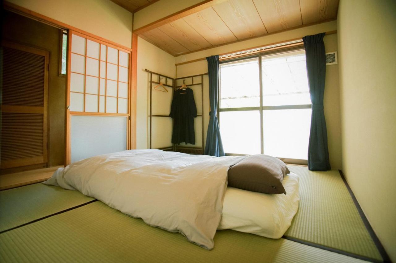 Yukinoura Guest House Moritaya Saikai ภายนอก รูปภาพ