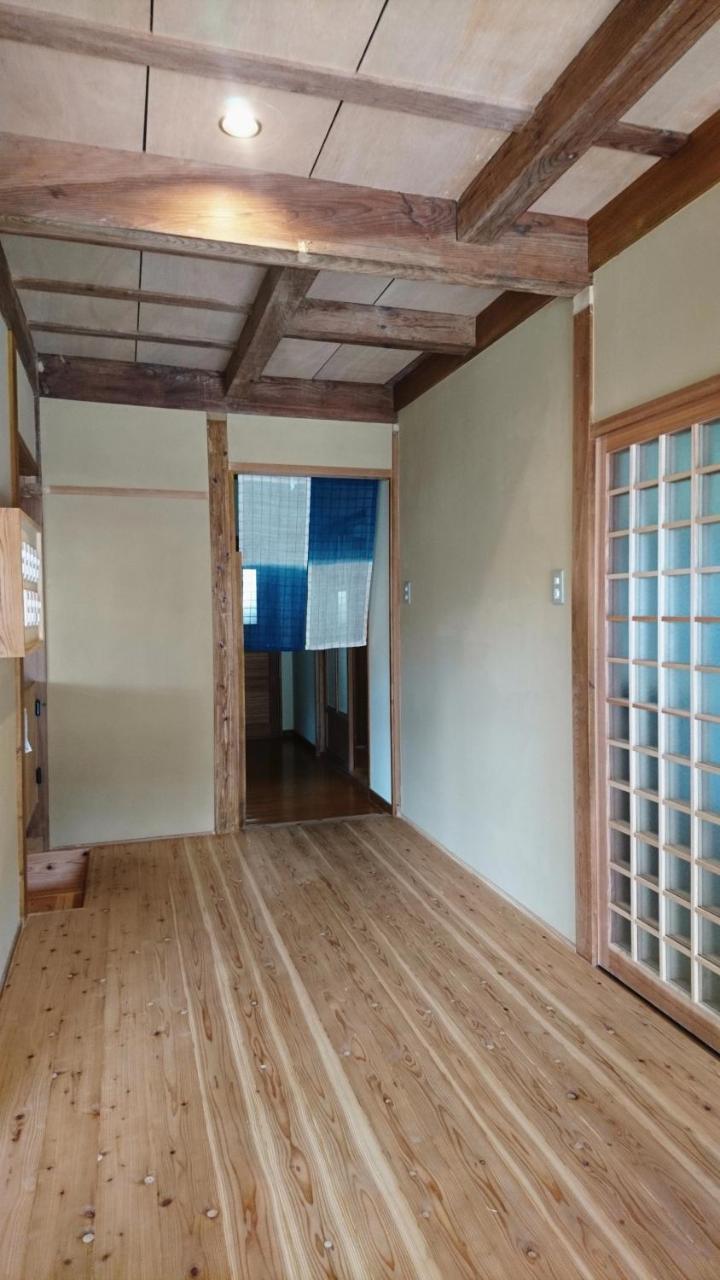 Yukinoura Guest House Moritaya Saikai ภายนอก รูปภาพ