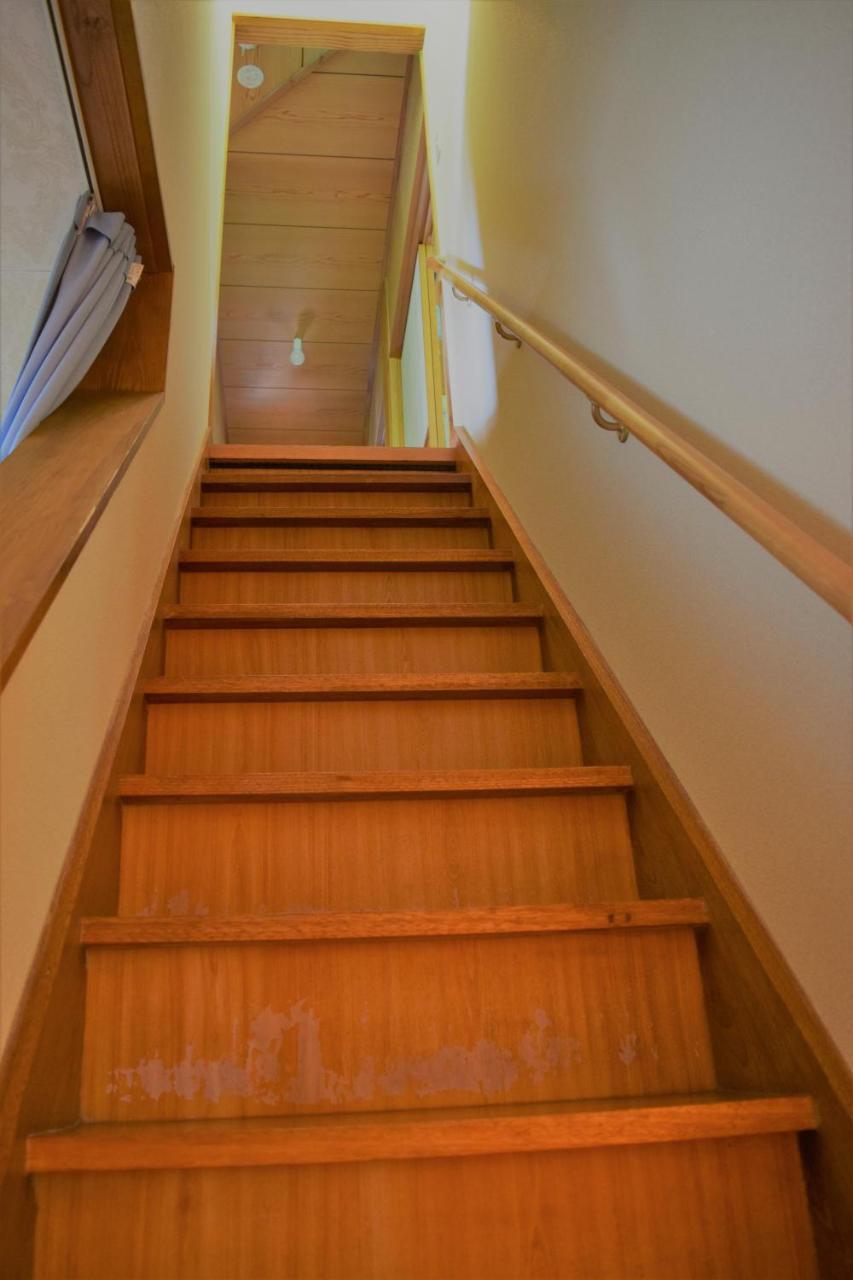 Yukinoura Guest House Moritaya Saikai ภายนอก รูปภาพ